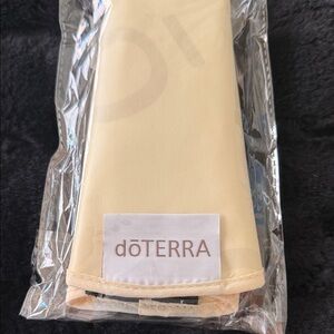 Doterra Cream Essential Body Wrap